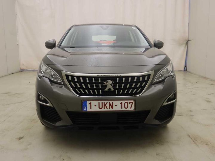 Photo 16 VIN: VF3MCBHYBJS214041 - PEUGEOT 3008 