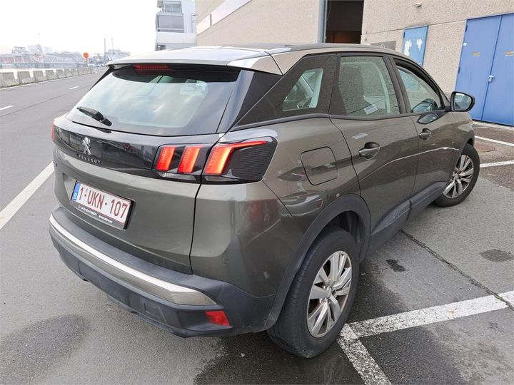 Photo 2 VIN: VF3MCBHYBJS214041 - PEUGEOT 3008 