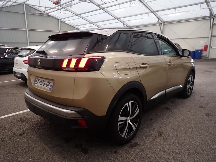 Photo 1 VIN: VF3MCBHZHGS206162 - PEUGEOT 3008 