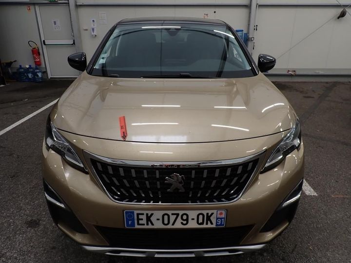 Photo 25 VIN: VF3MCBHZHGS206162 - PEUGEOT 3008 