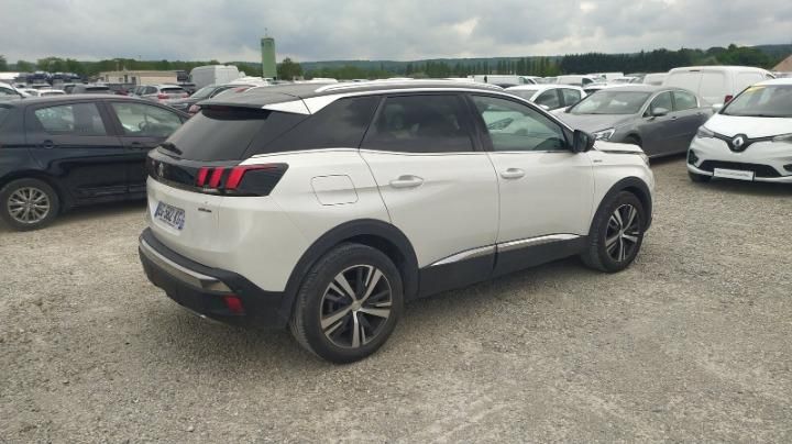 Photo 2 VIN: VF3MCBHZHGS237091 - PEUGEOT 3008 SUV 