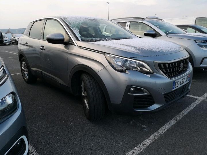 Photo 2 VIN: VF3MCBHZHGS276302 - PEUGEOT 3008 