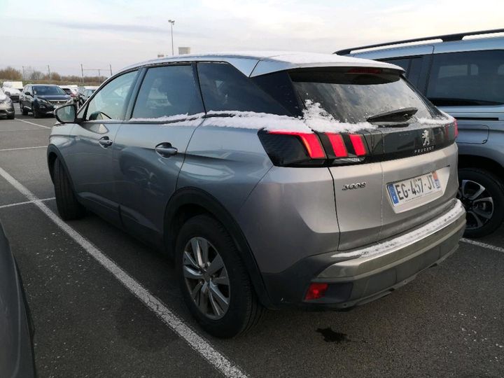 Photo 3 VIN: VF3MCBHZHGS276302 - PEUGEOT 3008 