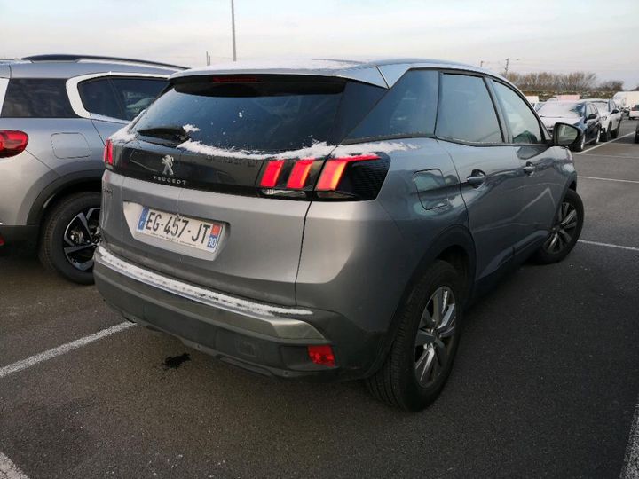 Photo 4 VIN: VF3MCBHZHGS276302 - PEUGEOT 3008 