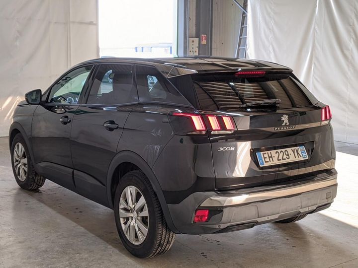 Photo 2 VIN: VF3MCBHZHGS276313 - PEUGEOT 3008 