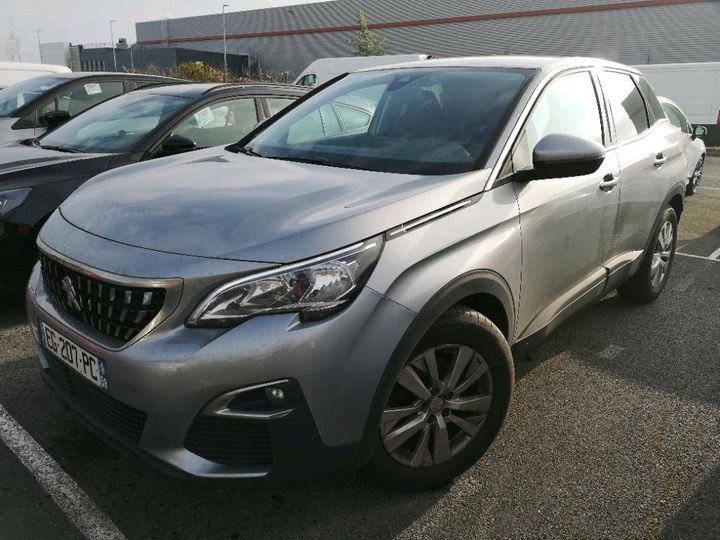 Photo 0 VIN: VF3MCBHZHGS280238 - PEUGEOT 3008 