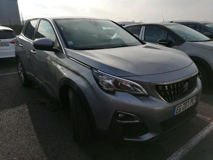 Photo 2 VIN: VF3MCBHZHGS280238 - PEUGEOT 3008 