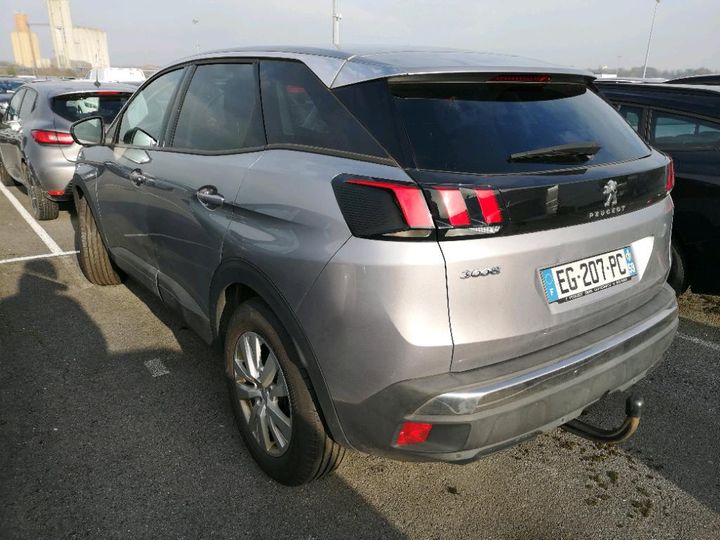 Photo 3 VIN: VF3MCBHZHGS280238 - PEUGEOT 3008 