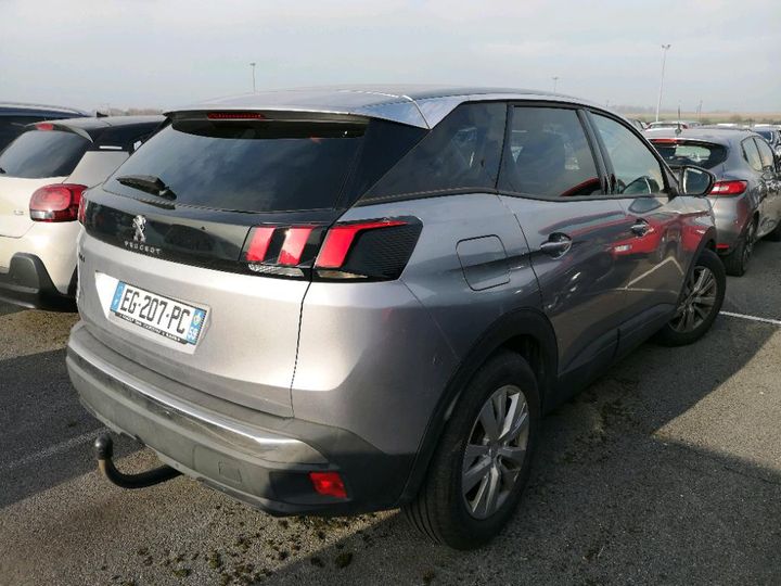 Photo 4 VIN: VF3MCBHZHGS280238 - PEUGEOT 3008 