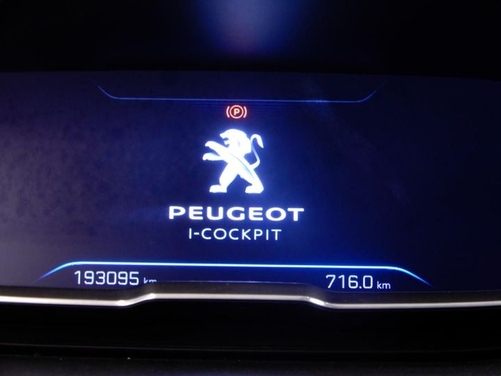 Photo 4 VIN: VF3MCBHZHGS284030 - PEUGEOT 3008 