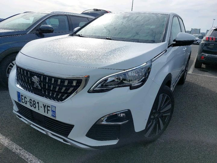 Photo 0 VIN: VF3MCBHZHGS286687 - PEUGEOT 3008 