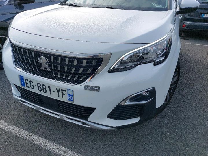 Photo 15 VIN: VF3MCBHZHGS286687 - PEUGEOT 3008 