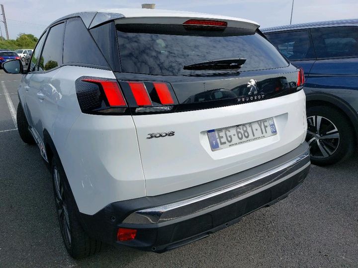 Photo 3 VIN: VF3MCBHZHGS286687 - PEUGEOT 3008 