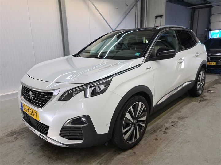 Photo 0 VIN: VF3MCBHZHGS306792 - PEUGEOT 3008 