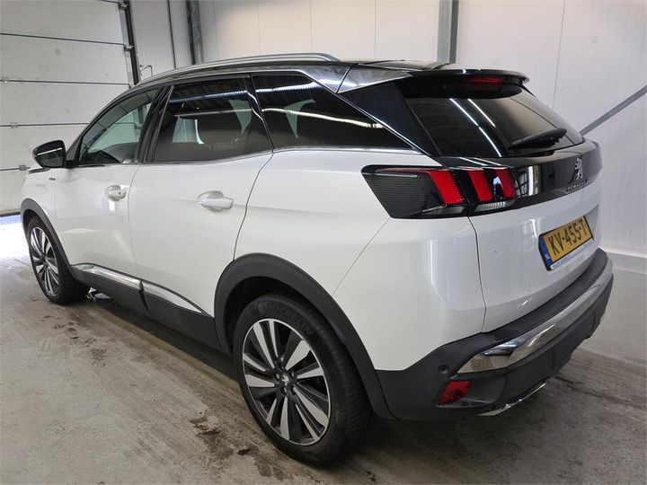 Photo 3 VIN: VF3MCBHZHGS306792 - PEUGEOT 3008 