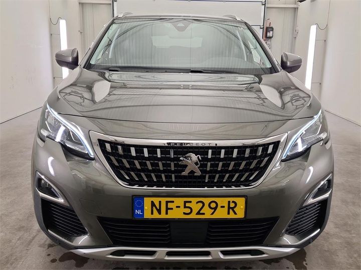 Photo 23 VIN: VF3MCBHZHGS309020 - PEUGEOT 3008 