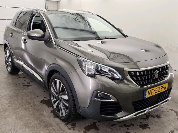 Photo 25 VIN: VF3MCBHZHGS309020 - PEUGEOT 3008 