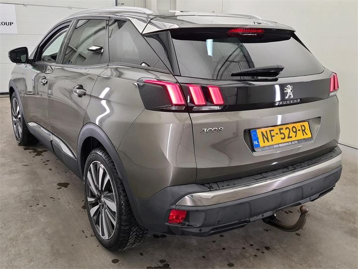 Photo 30 VIN: VF3MCBHZHGS309020 - PEUGEOT 3008 