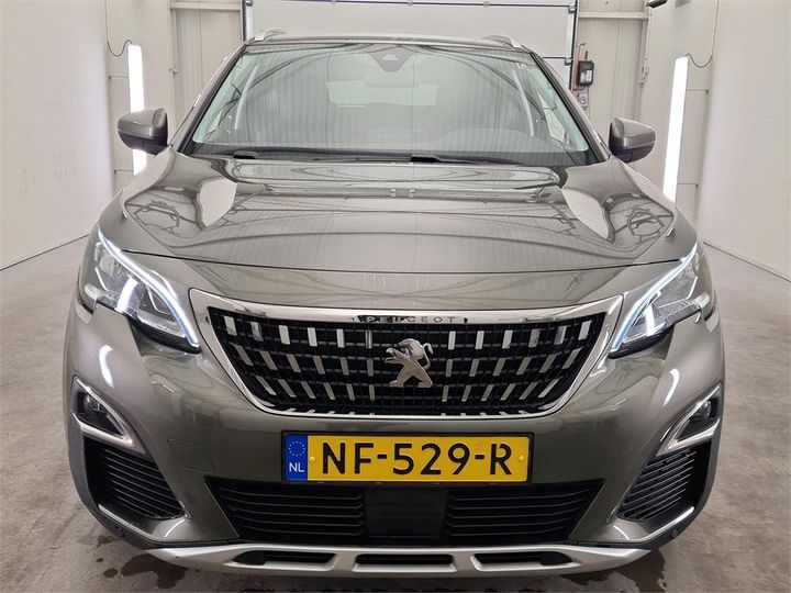 Photo 5 VIN: VF3MCBHZHGS309020 - PEUGEOT 3008 