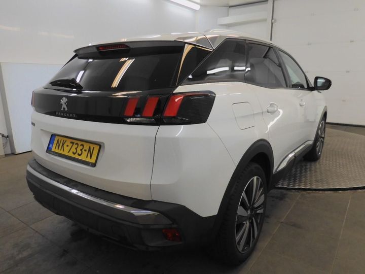 Photo 2 VIN: VF3MCBHZHGS309035 - PEUGEOT 3008 