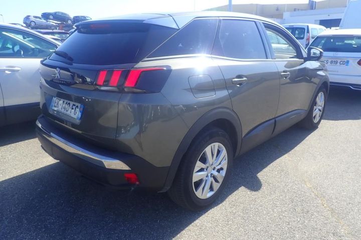 Photo 2 VIN: VF3MCBHZHGS319125 - PEUGEOT 3008 