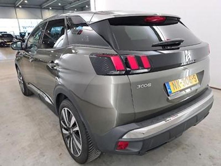 Photo 2 VIN: VF3MCBHZHGS322768 - PEUGEOT 3008 