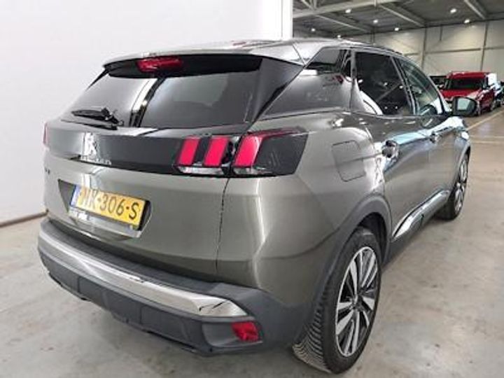 Photo 3 VIN: VF3MCBHZHGS322768 - PEUGEOT 3008 