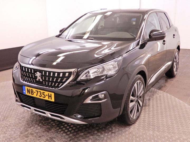 Photo 0 VIN: VF3MCBHZHGS322780 - PEUGEOT 3008 