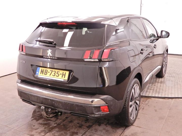 Photo 2 VIN: VF3MCBHZHGS322780 - PEUGEOT 3008 