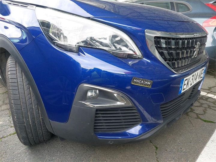 Photo 32 VIN: VF3MCBHZHGS324679 - PEUGEOT 3008 