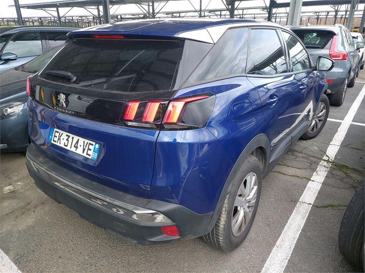 Photo 4 VIN: VF3MCBHZHGS324679 - PEUGEOT 3008 