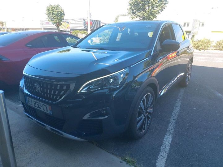 Photo 0 VIN: VF3MCBHZHGS326515 - PEUGEOT 3008 