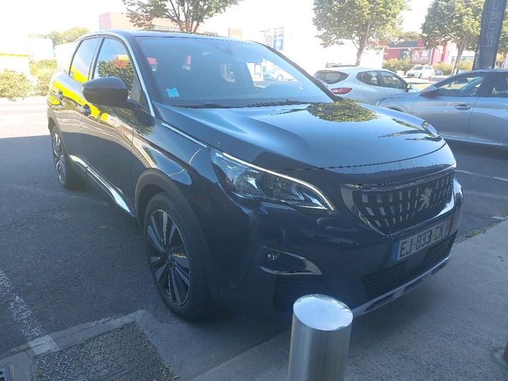 Photo 2 VIN: VF3MCBHZHGS326515 - PEUGEOT 3008 