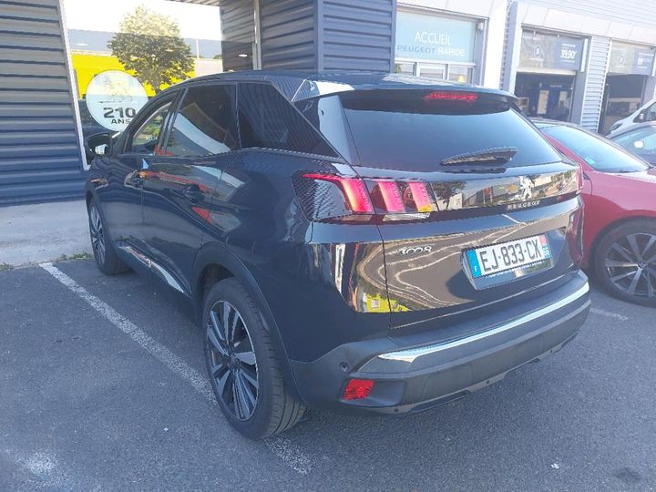 Photo 3 VIN: VF3MCBHZHGS326515 - PEUGEOT 3008 