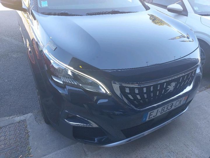 Photo 34 VIN: VF3MCBHZHGS326515 - PEUGEOT 3008 