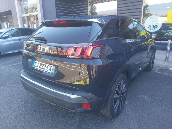 Photo 4 VIN: VF3MCBHZHGS326515 - PEUGEOT 3008 