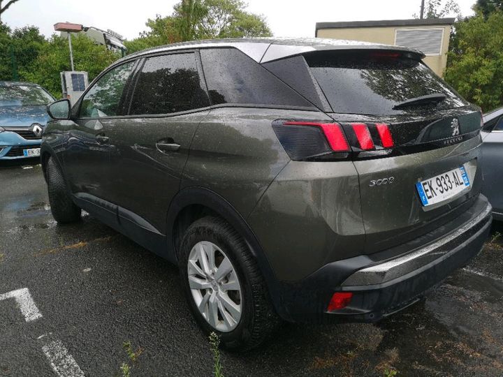 Photo 3 VIN: VF3MCBHZHGS327904 - PEUGEOT 3008 