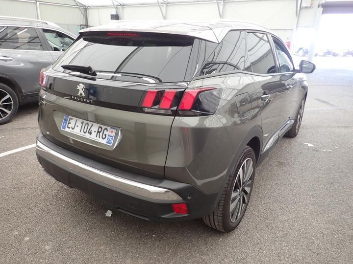 Photo 2 VIN: VF3MCBHZHGS328267 - PEUGEOT 3008 