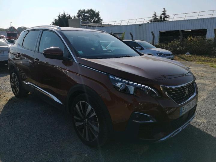 Photo 12 VIN: VF3MCBHZHGS328272 - PEUGEOT 3008 