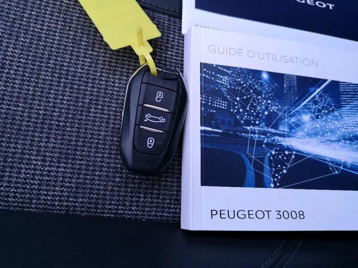 Photo 18 VIN: VF3MCBHZHGS328272 - PEUGEOT 3008 