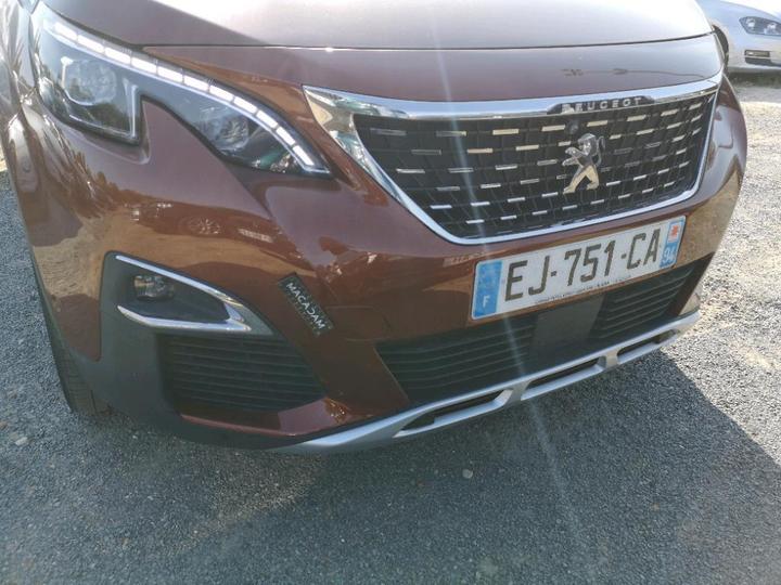 Photo 35 VIN: VF3MCBHZHGS328272 - PEUGEOT 3008 