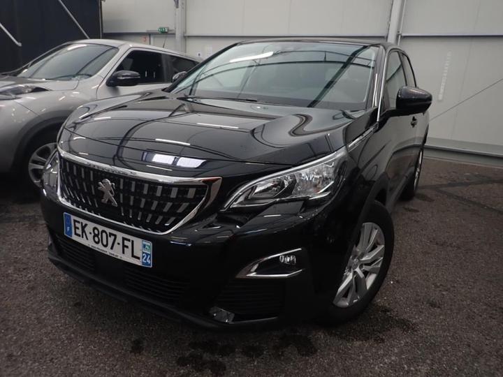 Photo 0 VIN: VF3MCBHZHGS334892 - PEUGEOT 3008 