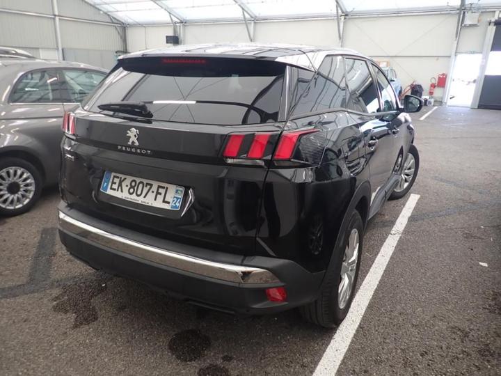 Photo 2 VIN: VF3MCBHZHGS334892 - PEUGEOT 3008 