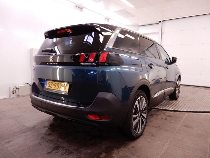 Photo 2 VIN: VF3MCBHZHHL011311 - PEUGEOT 5008 