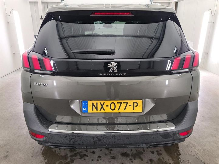 Photo 16 VIN: VF3MCBHZHHL013766 - PEUGEOT 5008 