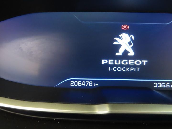 Photo 4 VIN: VF3MCBHZHHL018741 - PEUGEOT 5008 