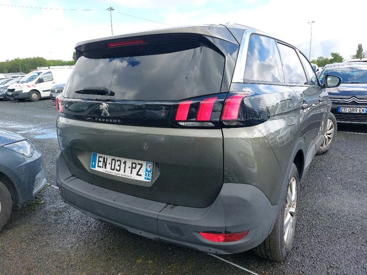 Photo 4 VIN: VF3MCBHZHHL020891 - PEUGEOT 5008 