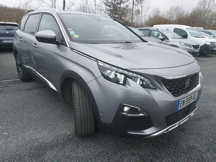 Photo 2 VIN: VF3MCBHZHHL023716 - PEUGEOT 5008 