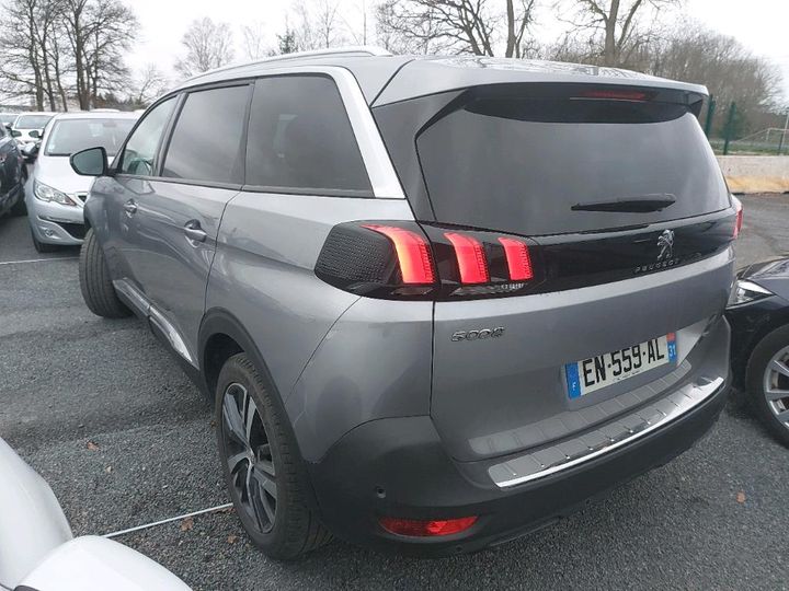 Photo 3 VIN: VF3MCBHZHHL023716 - PEUGEOT 5008 