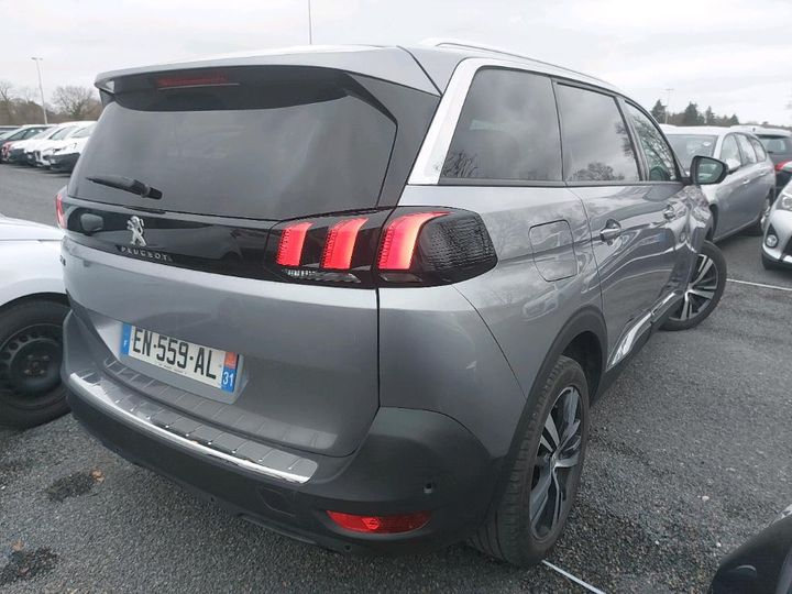 Photo 4 VIN: VF3MCBHZHHL023716 - PEUGEOT 5008 